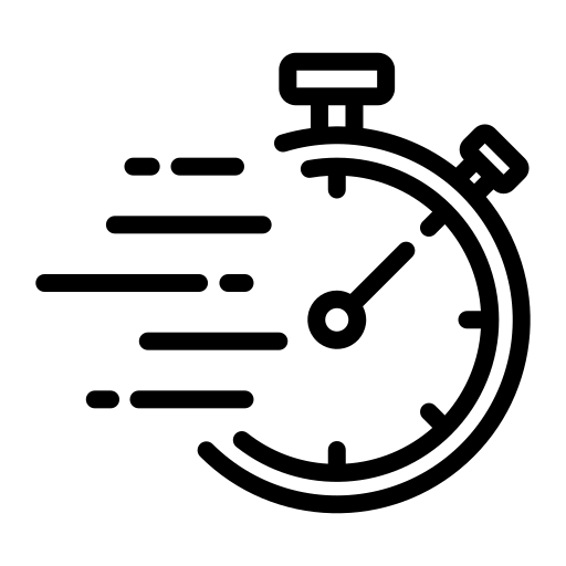 Schnellere Orientierung